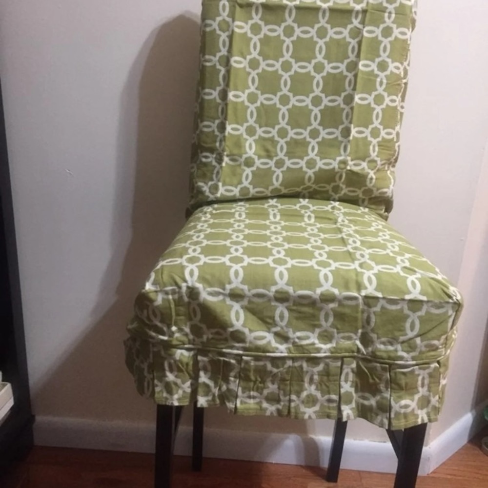 Pier one slip covers